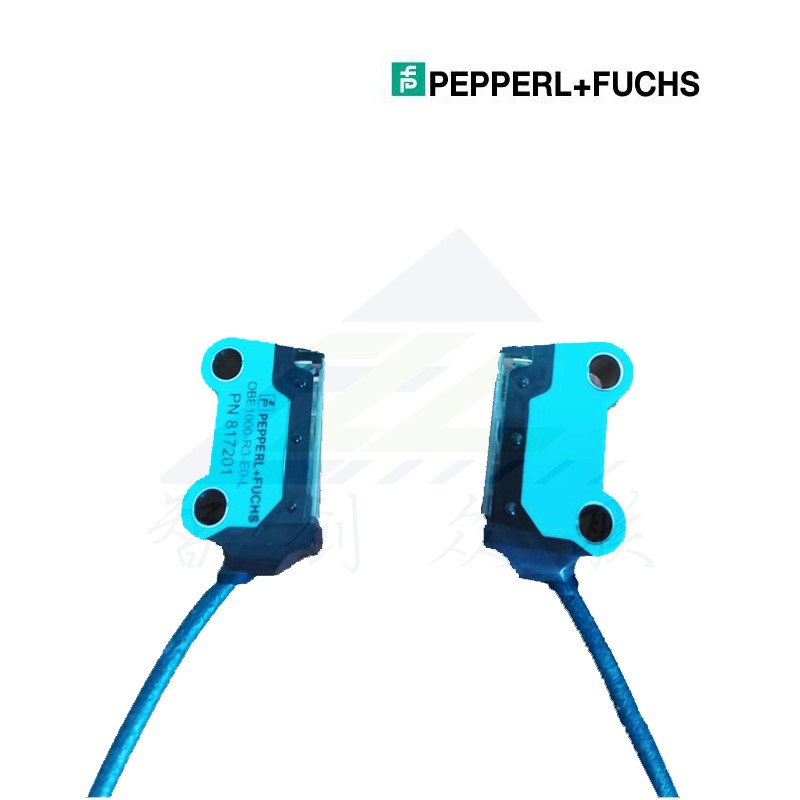 倍加福光电传感器全新原装正品