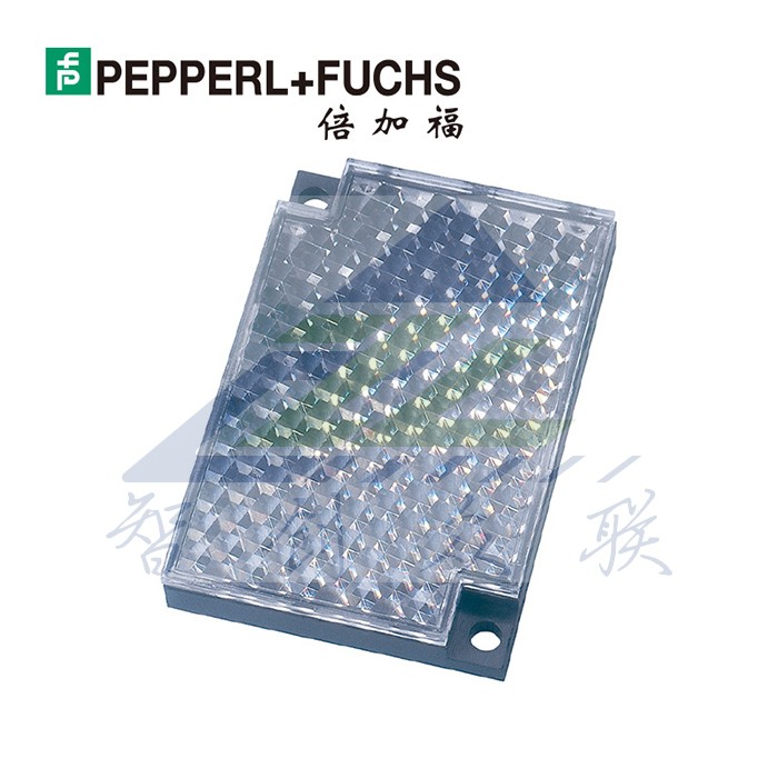 倍加福ABS反光板原装正品