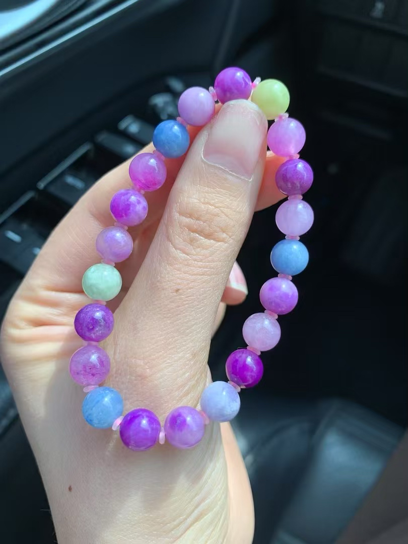 回收樱花舒俱来手链苏纪石手牌翡翠手镯18k金镶嵌戒指吊坠项链