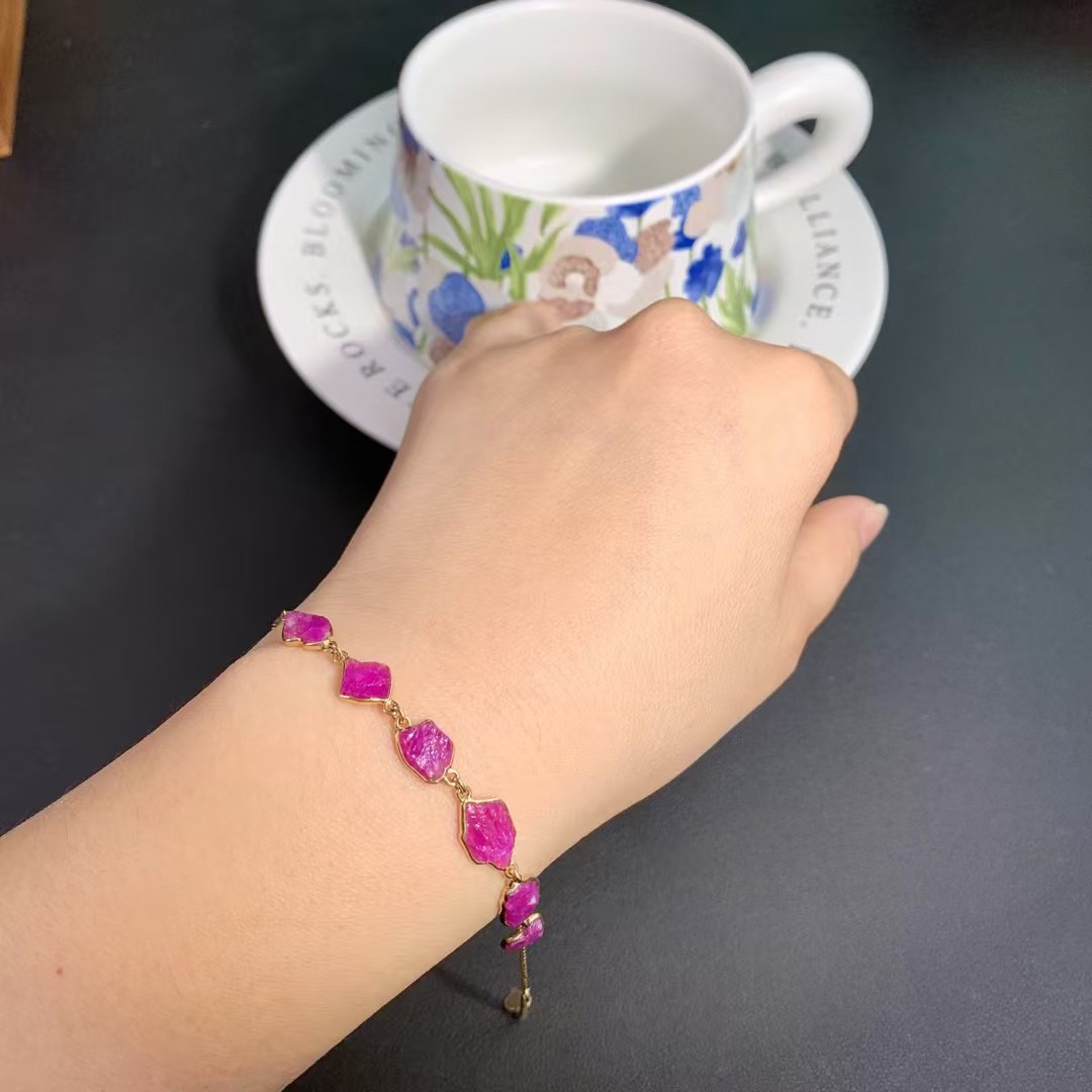 回收樱花舒俱来手链苏纪石手牌翡翠手镯18k金镶嵌戒指吊坠项链