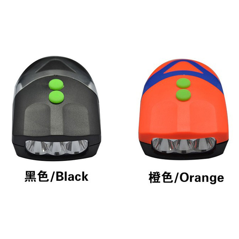 Lumière vélo JIEYIDA - phare - Ref 2401282 Image 5