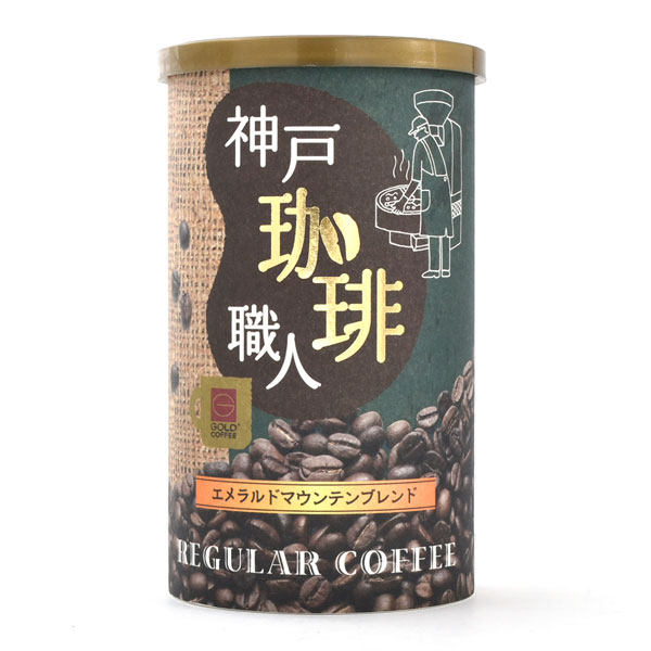 日本进口 混合口感浓郁香浓 神户认证哥伦比亚翡翠山混合咖啡粉|ruв категории кофе/хлопья/напиток, растворимый кофе/кофе/порошок, кофе/порошок, кофе - от Buy2taobao.com для оказания профессиональной услуги покупки агента Taobao
