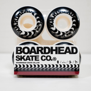 BOARDHEAD 专业滑板轮 瑕疵品 氧化 拍下请留意