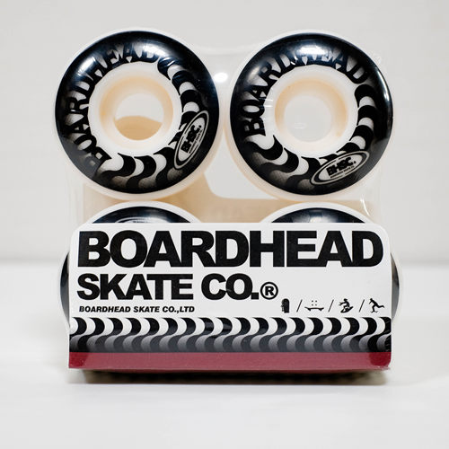 boardhead滑板轮专业滑板轮