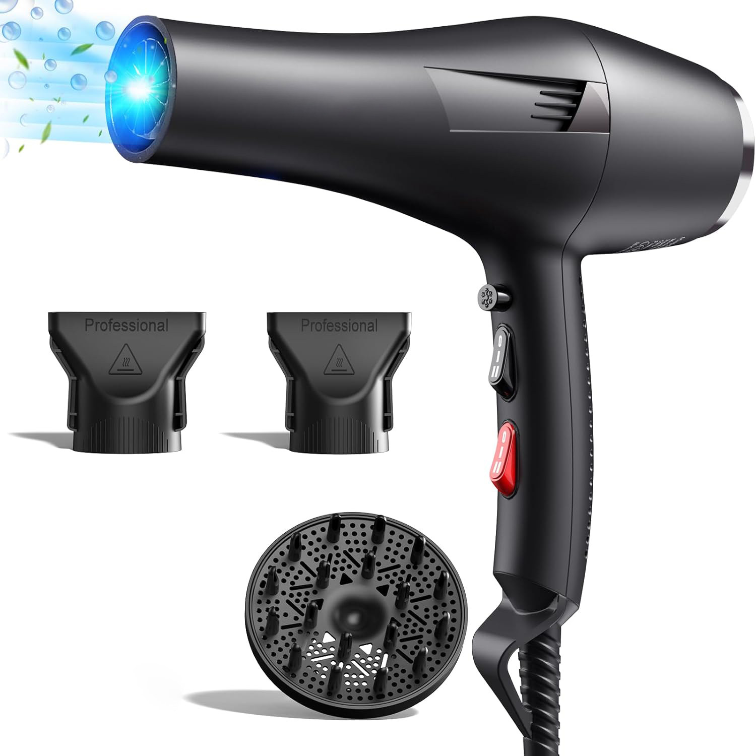 HairDryerProfessional