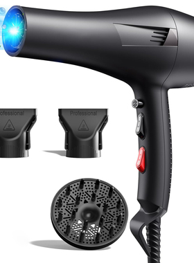 Hair Dryer Professional