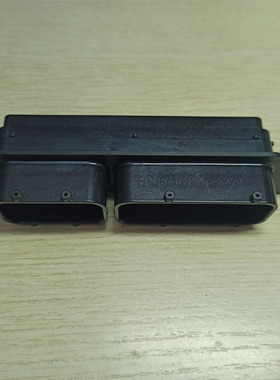 TE泰科连接器 ecu vcu 130p连接器 2174100-1 80p-50p连接器