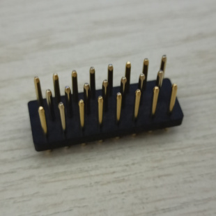 PH4.0 可替代amp23p 3.5 4.0MM间距 te35p板端 12.0 控制器排针