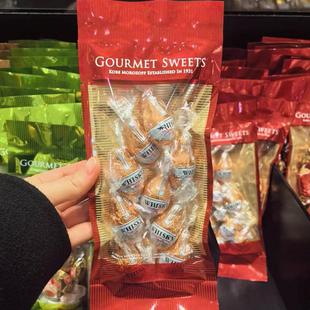 日本神户Morozoff季节限定手工巧克力酒心坚果多种口味糖果伴手礼