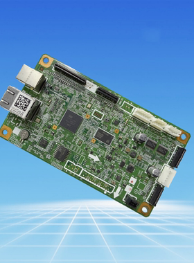 适用于Canon佳能MF-266DN 267DW 269DW接口板264DW LBP-151dw主板