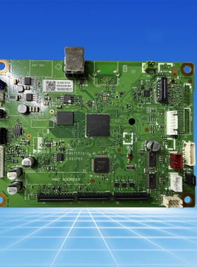 适 光电通OEP3010DN主板3015DN 3012高压板3020DN MP3025DN端口板