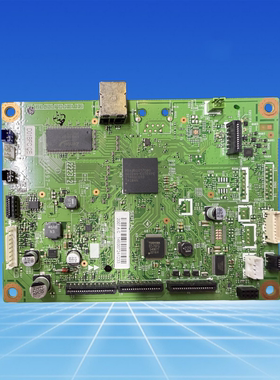 适兄弟7080D主板7080 7180DN 7380 7480 7880 2540 2700 接口2740