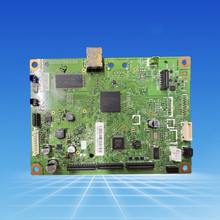 7675DXF 适用联想M7605D主板7405 7655DHF 7455F 7400pro 7615DNA