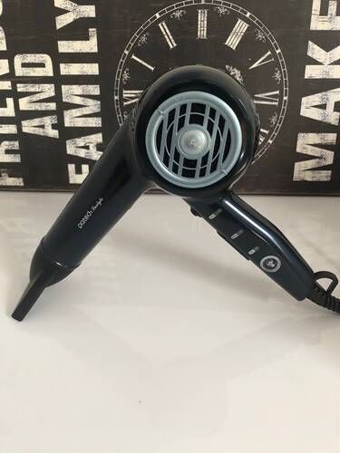 韩国原装正品Patech BLDCV7航空马达专业造型风筒美发吹风机1500W
