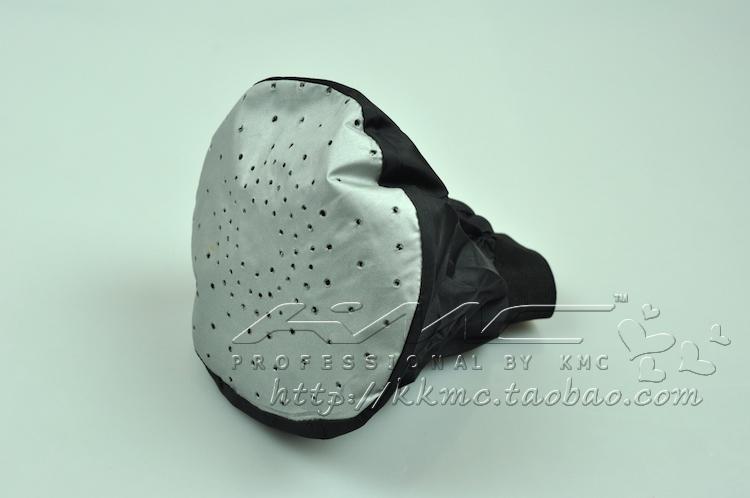 台湾专利专业美发热风罩 布风罩 布烘罩 专利177032正品 售完无补