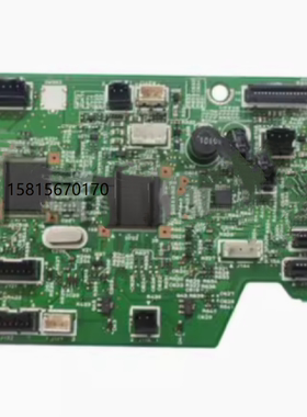 惠普 HP M701DC板引擎板 HP701A 701N HP706N HP M435 DC板