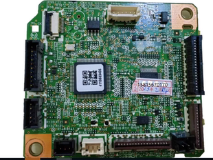 惠普HP403主板M403D主板 403DN 403DW主板 DC板 控制板 网络板