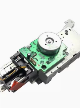 惠普HP M680 CP3525 CM3530 CP4025 M651 定影驱动齿轮组