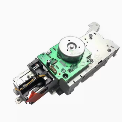 惠普HP M680 CP3525 CM3530 CP4025 M651 定影驱动齿轮组