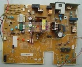 HP1000激光打印机电源板 HP1000电源板 HP1200电源板 1300电源