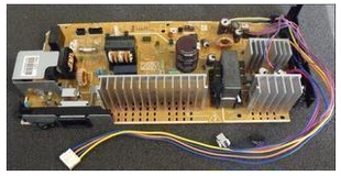 2550电源板RH3 原装 2840 HP2820电源板HP2820 2261 HP2840电源板