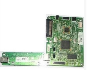 佳能CANON LBP3500 3500 3970 3900主板 接口板 打印板