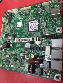 原装 CANON L350传真机主板 接口板 佳能L350传真机