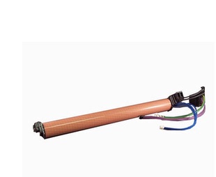 HP4025 4525 4540 原装 定影上辊 HP3530 551 加热上辊 HP3525