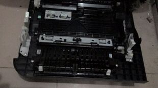 4525 4025 3530侧盖 侧门 第一纸盒 HP3525 手动进纸器 M551