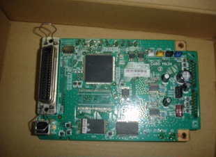 80KF LQ635K 610K 615K 国产全新 适用爱普生 主板 EPSON630K