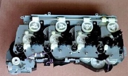 3530 4025 4540 原装 电机 4525 齿轮组 硒鼓齿轮组 HP3525