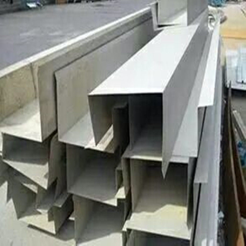 不锈钢板材加工定制立管平山线切割剪板折弯水箱工具箱包门槽天沟