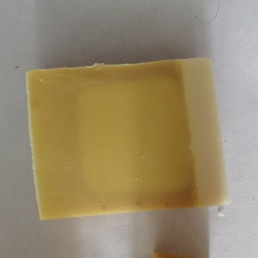 沙棘果手工皂冷制皂满3送1包邮香皂洁面提亮温和清洁改善粗糙