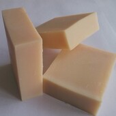 包邮 6倍纯山羊奶皂手工皂冷制皂补水保湿 拉丝孕妇可用满3送1