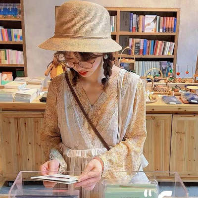 毛衣开衫秋冬日常不退不换