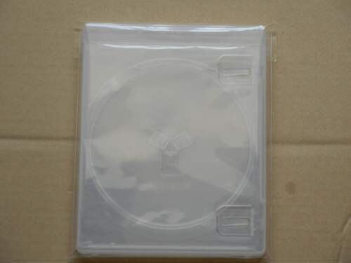 PS3盒保护袋ps5蓝光游戏盒子收纳