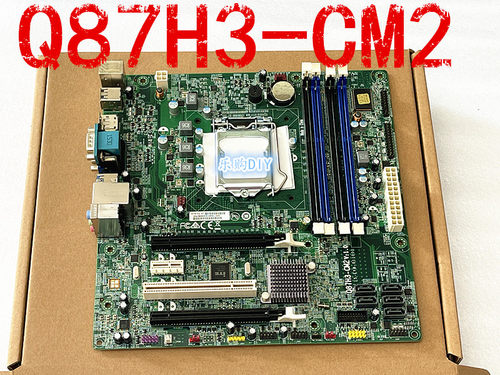 方正宏基Q87H3-CM2V1.0主板