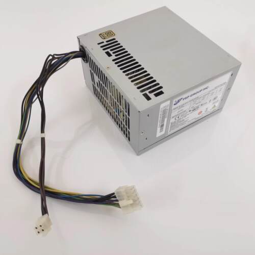 ACER宏碁清华同方12P 电脑电源全汉FSP300-40AABA HK400-11P 12针