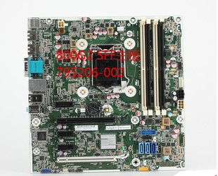 顺丰包邮惠普HP 800G2 SFF主板795970-002 795206-002 1151 Q170