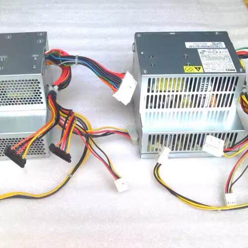 DELL 360 380 DT中机电源 D235PD-00 M618F DPS-235DB H235PD-01