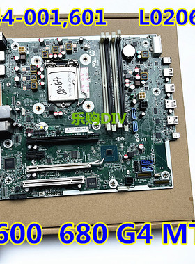 顺丰包邮惠普600 680G4MT主板 L04744-00 L02065-001 L02062-001