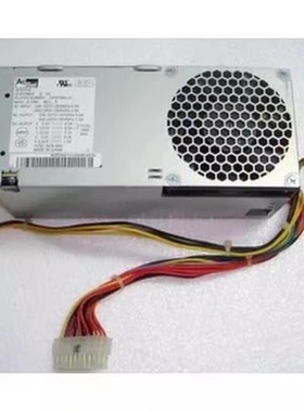 拆机富士通C610/C620 C5200 C330 電源DPS-162AB A API2PC63 162W