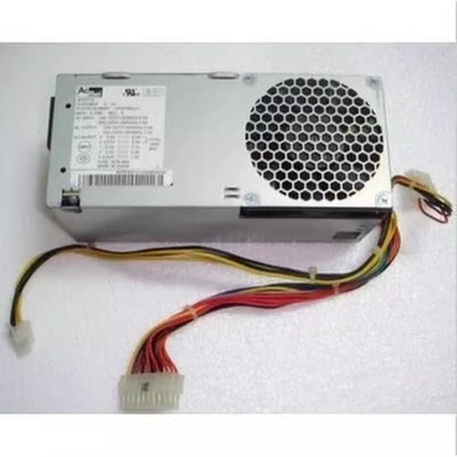 拆机富士通C610/C620 C5200 C330 電源DPS-162AB A API2PC63 162W