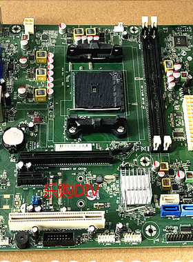 HP惠普285 Pro G1 G2 MT FM2+主板848426-001 833606-001 808440-