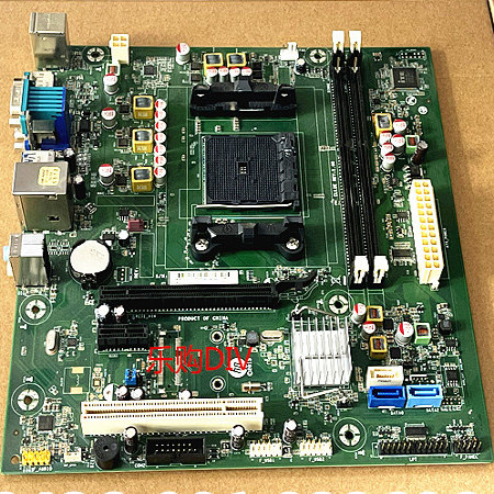 HP惠普285 Pro G1 G2 MT FM2+主板848426-001 833606-001 808440-