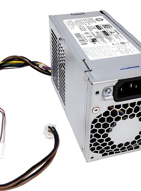 惠普600g2 800g2 SFF电源 D14-200P1A PCE011 796349-001 PS-4201