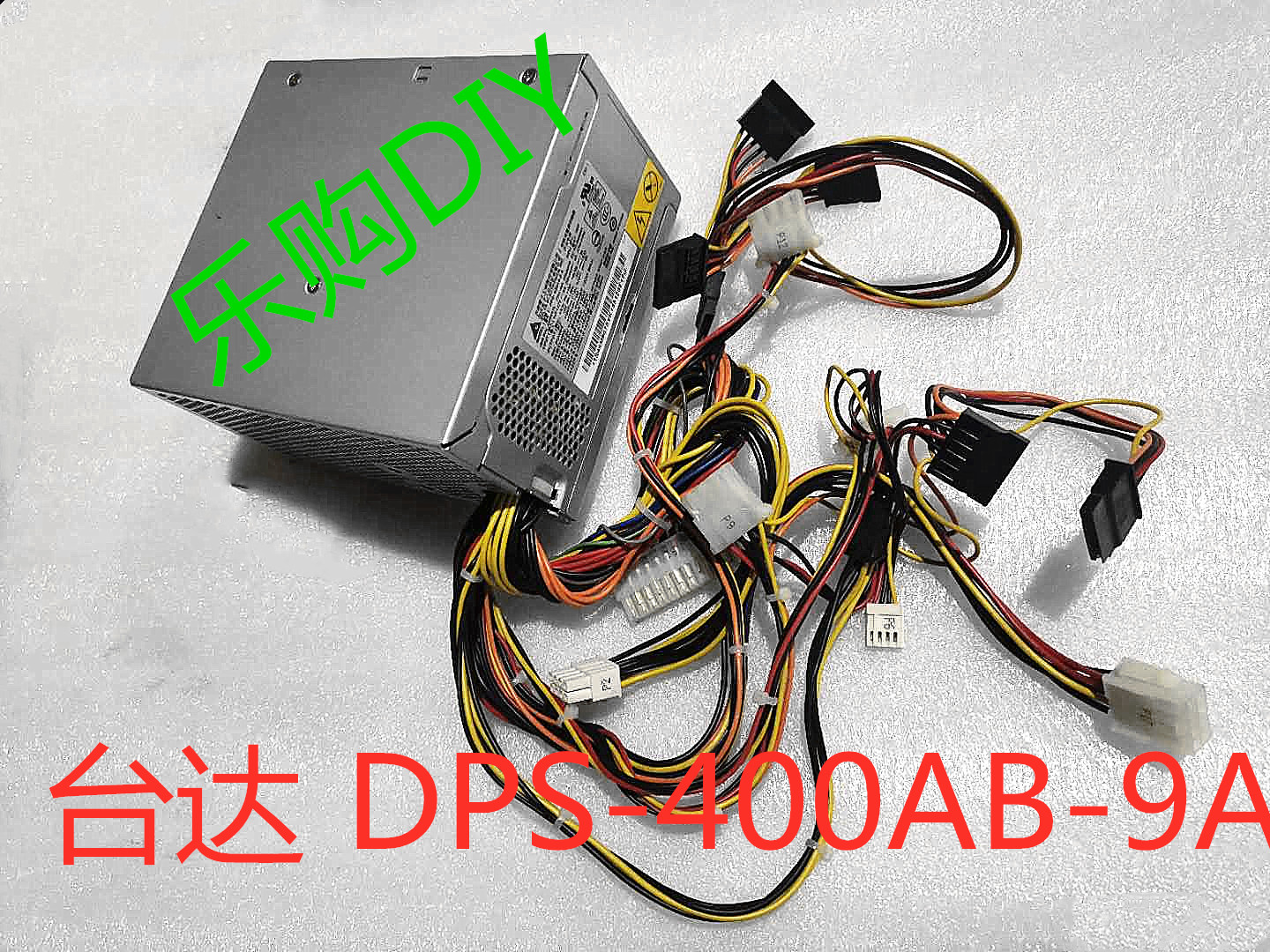 台达DPS-400MB-1400W老虎TG-6380