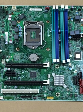 包邮顺丰 联想 P300 E32 TS240 TS140 C226 主板 IS8XM 03T6750