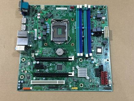 包邮顺丰 联想 P300 E32 TS240 TS140 C226 主板 IS8XM 03T6750