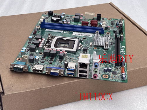 IH110CX扬天M4000eS510主板